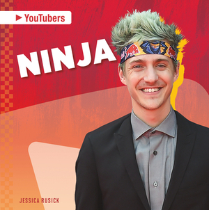 Ninja by Jessica Rusick