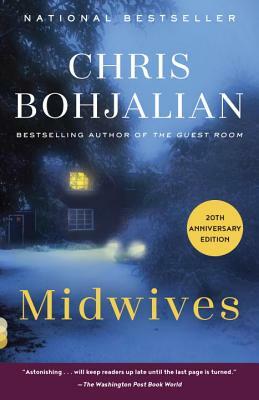 Midwives by Chris Bohjalian