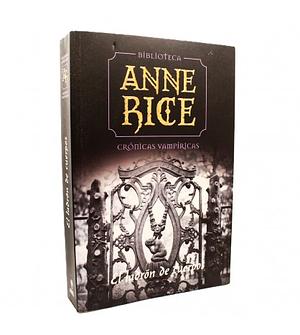 El ladrón de cuerpos by Anne Rice