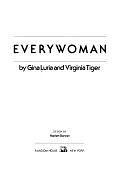 Everywoman by Gina Luria Walker, Virginia Tiger