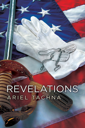 Revelations by Ariel Tachna