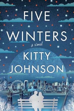 Five Winters by Kitty Johnson