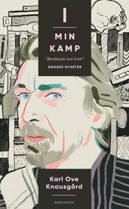 Min Kamp 1 by Karl Ove Knausgård