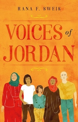 Voices of Jordan by Rana Sweis