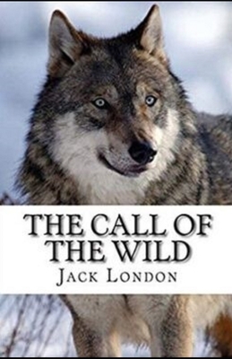 The Call of the Wild Illustrated by Jack London