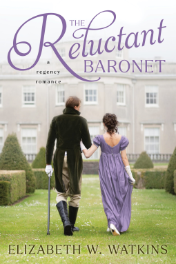 The Reluctant Baronet by Elizabeth W. Watkins