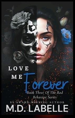 Love Me Forever by 