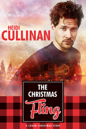 The Christmas Fling by Heidi Cullinan