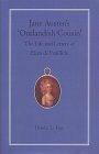 Jane Austen's 'Outlandish Cousin': The Life and Letters of Eliza de Feuillide by Deirdre Le Faye