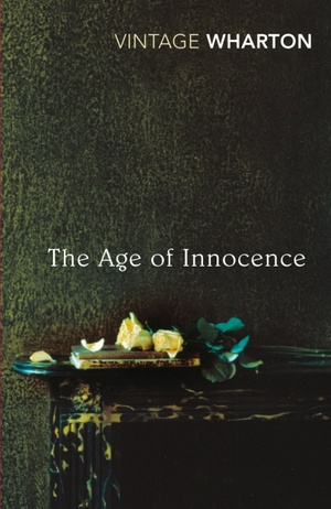 The Age of Innocence by Edith Wharton