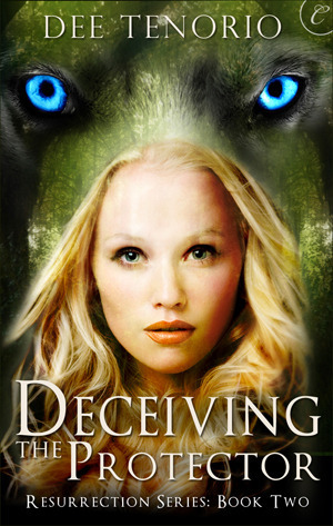 Deceiving the Protector by Dee Tenorio