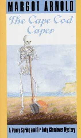 The Cape Cod Caper by Margot Arnold