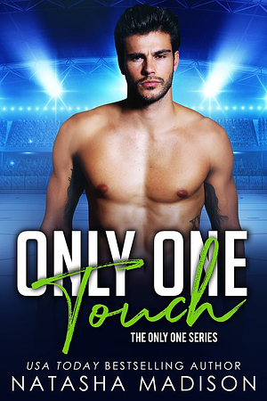 Only One Touch by Natasha Madison