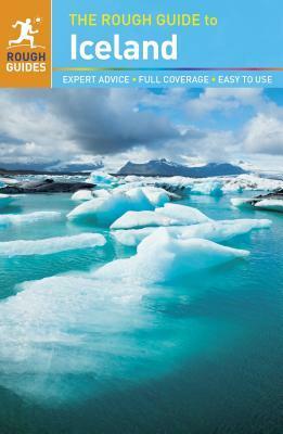 The Rough Guide to Iceland by David Leffman, James Proctor