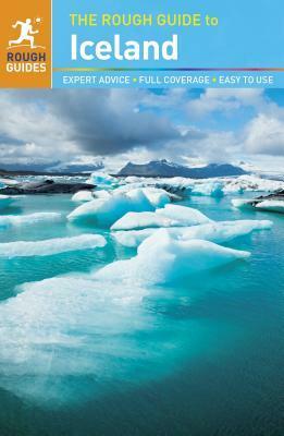 The Rough Guide to Iceland by James Proctor, David Leffman