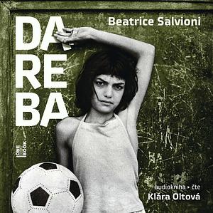 Dareba by Beatrice Salvioni