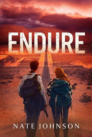 Endure by Nate Johnson