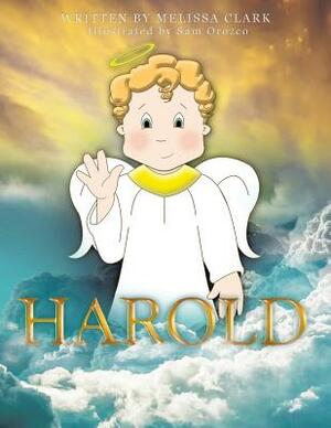 Harold by Melissa Clark