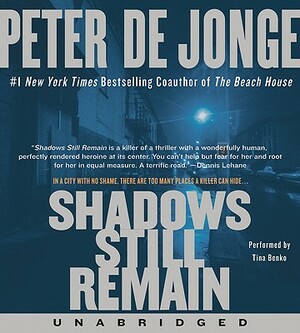 Shadows Still Remain by Peter de Jonge