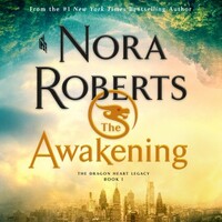 The Awakening by Nora Roberts