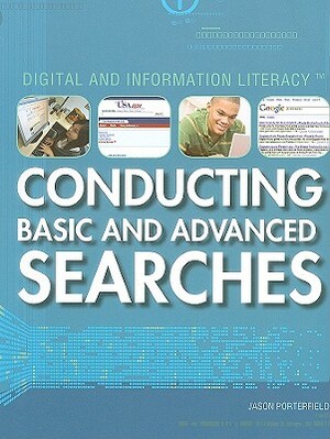 Conducting Basic and Advanced Searches by Jason Porterfield