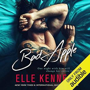 Bad Apple by Elle Kennedy