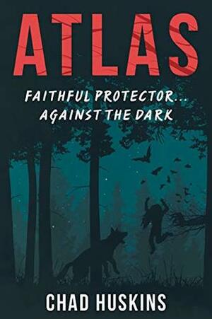 Atlas by Chad Huskins
