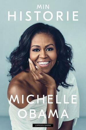 Min Historie by Michelle Obama