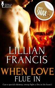 When Love Flue In by Lillian Francis