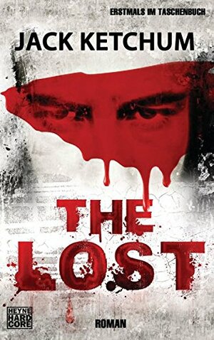 The Lost by Jack Ketchum