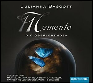 Memento - Die Überlebenden by Julianna Baggott