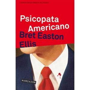 Psicopata Americano by Hugo Gonçalves, Bret Easton Ellis