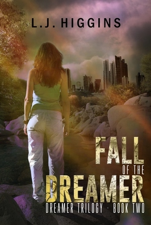 Fall of the Dreamer by L.J. Higgins