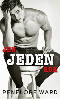 Jen jeden rok by Penelope Ward