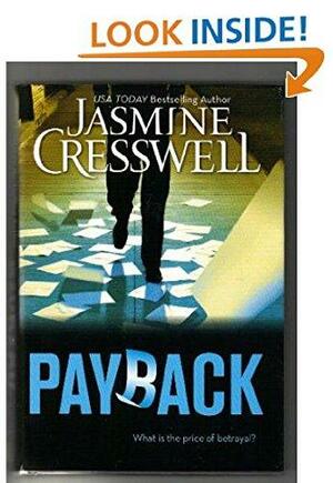 Payback by Jasmine Cresswell