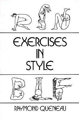 Exercises in Style by Raymond Queneau