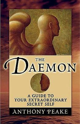 The Daemon by Anthony Peake