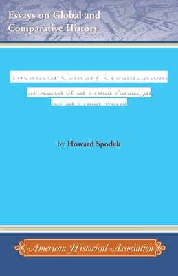 Twentieth-Century Urbanization: In Search of an Urban Paradigm for an Urban World by Howard Spodek