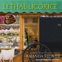 Lethal Licorice by Amanda Flower