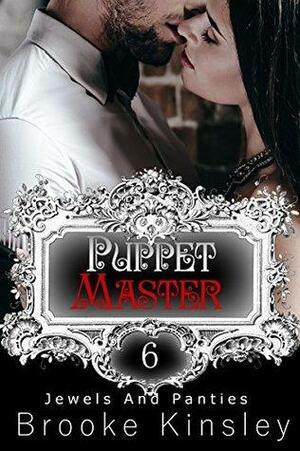 Puppet Master by Brooke Kinsley