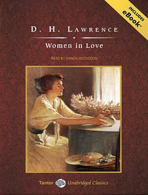 Women in Love by D.H. Lawrence