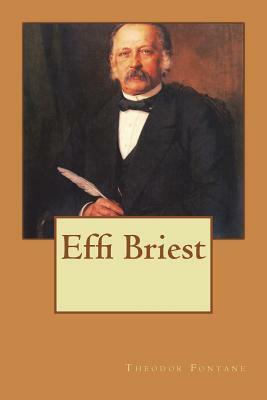 Effi Briest by Theodor Fontane