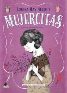 Mujercitas by Louisa May Alcott