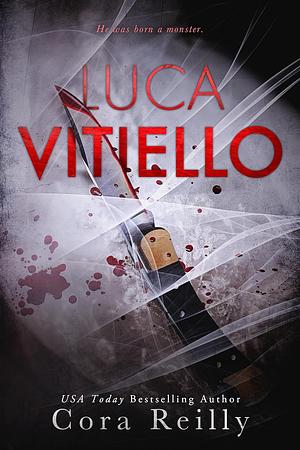 Luca Vitiello by Cora Reilly