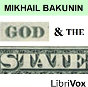 God and State by Mikhail Bakunin