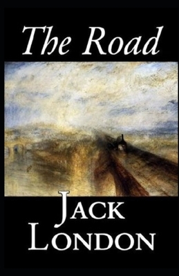 The Road Illustrated by Jack London