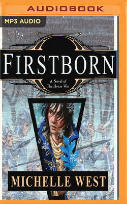Firstborn by Michelle West