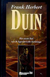 Duin by Frank Herbert