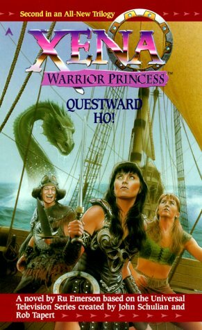 Questward, Ho! by Ru Emerson