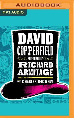 David Copperfield by Charles Dickens